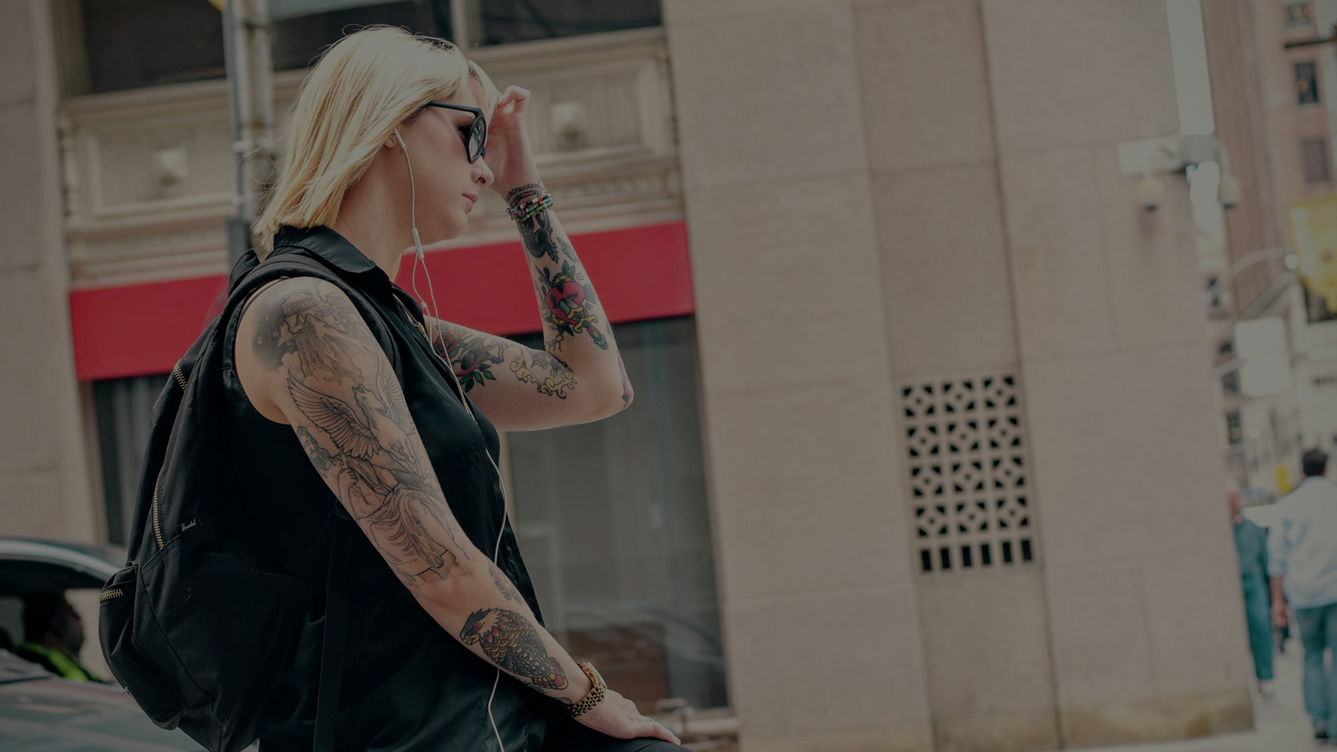banner