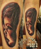 portrait tattoo,best portrait tattoo,child portrait tattoo,face tattoo ,picture tattoo,portrait tattoo on forearm, ,tattoo saloon in manali,best tattoo artist in manali, tattoo saloon in delhi,tattoo shop in manali,permanent tattoo,permanent make up 