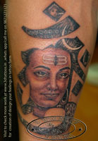 shiva tattoo,bholenath tattoo,shiva tattoo with tibetian om ,shiv tattoo,shankar tattoo,mahadev tattoo mahakaal tattoo,shambhu tattoo,permanent tattoo,permanent make up tattoo,cosmrtic tattoo,eyebrow tattoo,semepermanent makeup,3d tattoos, guptram , 