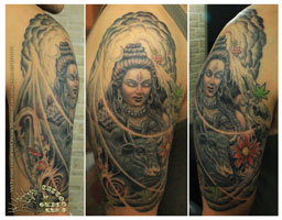 Tattoos