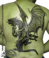 Tattoos