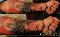 Tattoos